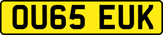 OU65EUK
