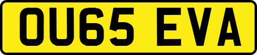 OU65EVA
