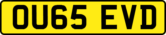 OU65EVD