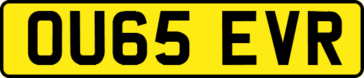 OU65EVR