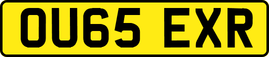 OU65EXR