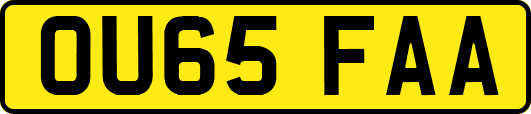 OU65FAA