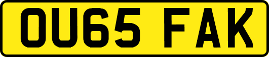 OU65FAK