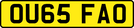 OU65FAO