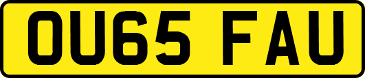 OU65FAU