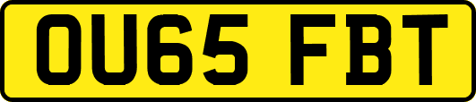 OU65FBT