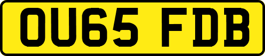 OU65FDB