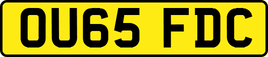 OU65FDC