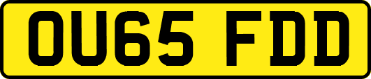 OU65FDD