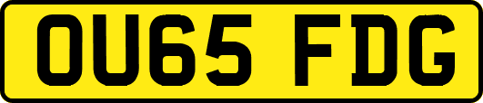 OU65FDG