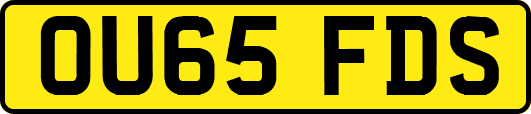 OU65FDS
