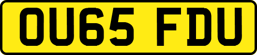 OU65FDU
