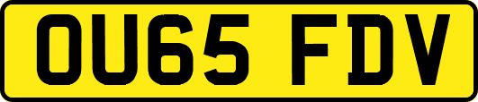 OU65FDV