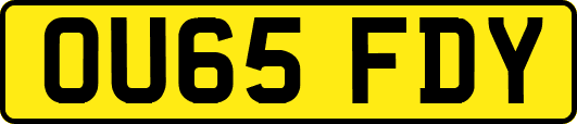 OU65FDY