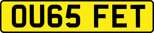 OU65FET