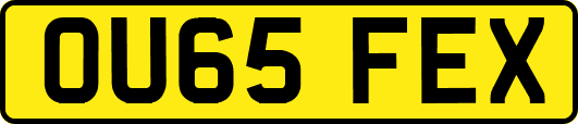 OU65FEX