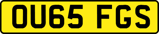 OU65FGS