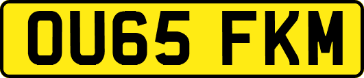 OU65FKM