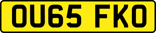OU65FKO