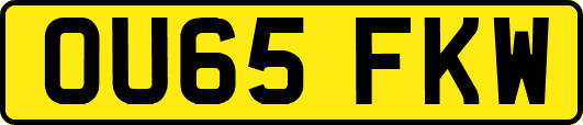 OU65FKW