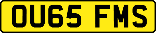 OU65FMS