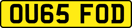 OU65FOD