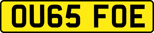OU65FOE