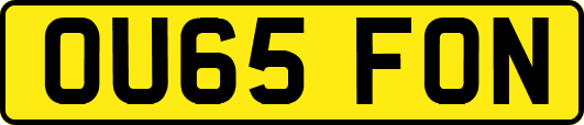 OU65FON