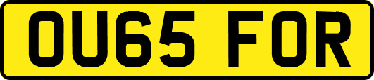OU65FOR