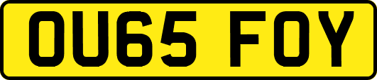 OU65FOY