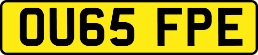 OU65FPE