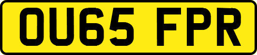 OU65FPR