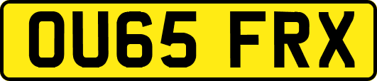 OU65FRX