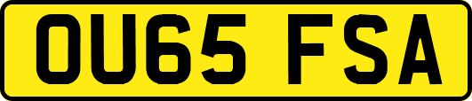 OU65FSA