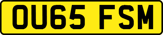 OU65FSM