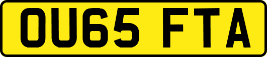OU65FTA