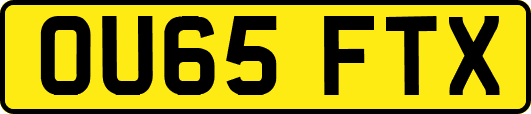OU65FTX