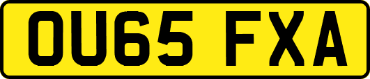 OU65FXA