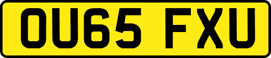 OU65FXU
