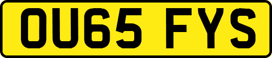 OU65FYS