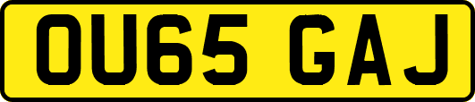 OU65GAJ