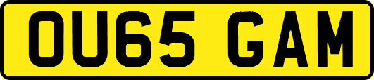 OU65GAM