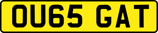 OU65GAT