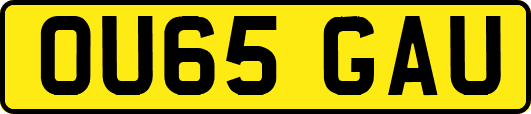 OU65GAU