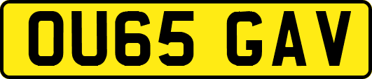 OU65GAV