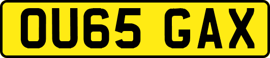 OU65GAX