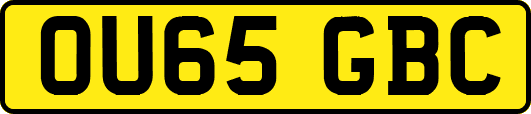 OU65GBC