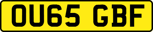 OU65GBF
