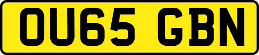 OU65GBN
