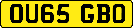OU65GBO